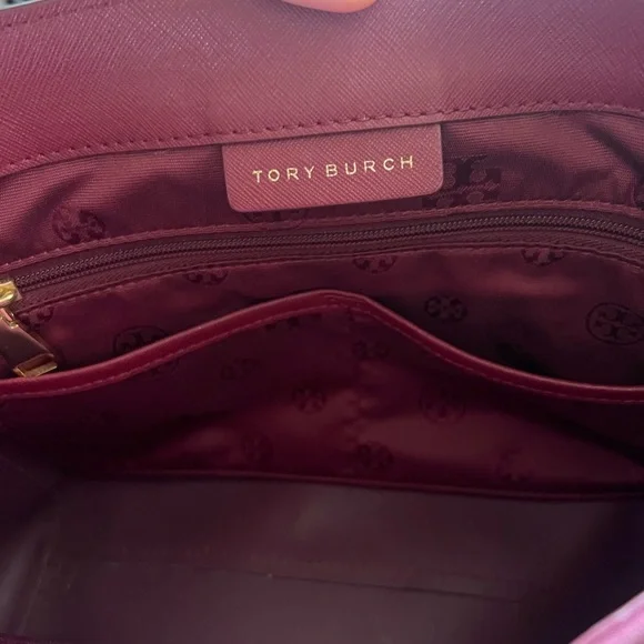 Tory Burch Purse - Picture 6 of 13